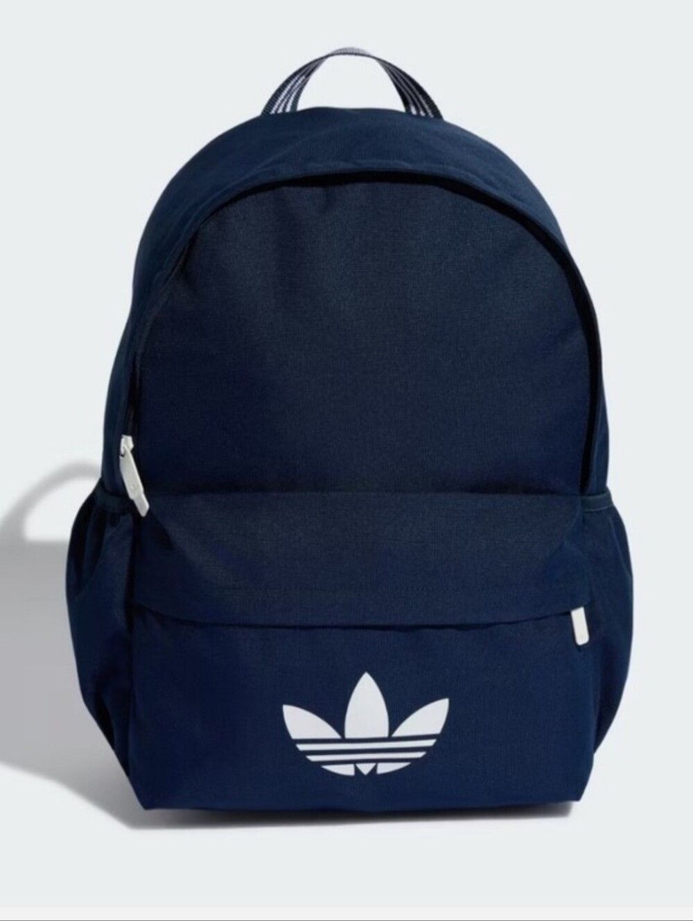 BNWT adidas Originals Navy Blue Trefoil Backpack